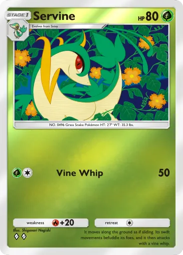 No Name card image