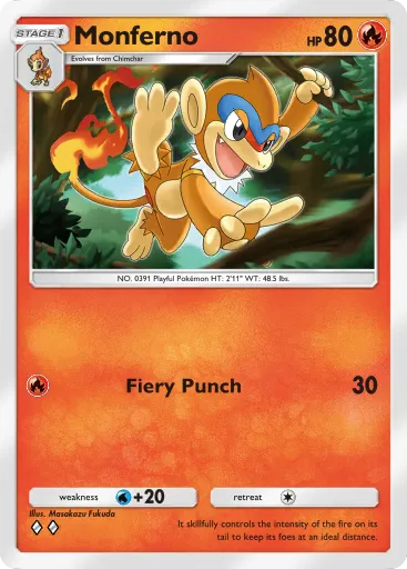 No Name card image