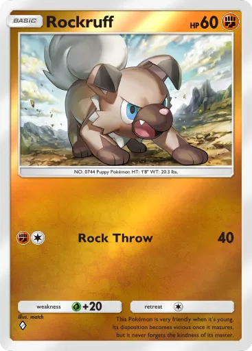 No Name card image