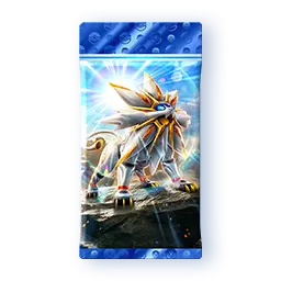 Solgaleo