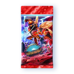 Extradimensional Crisis