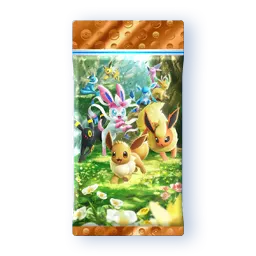 Eevee Grove