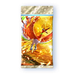 Ho-Oh