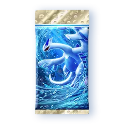 Lugia