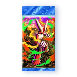 Mega Blaziken